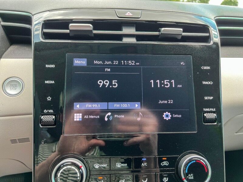2023 Hyundai Tucson SEL Wilmington NC