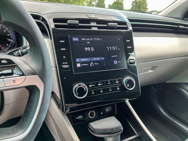2023 Hyundai Tucson SEL Wilmington NC