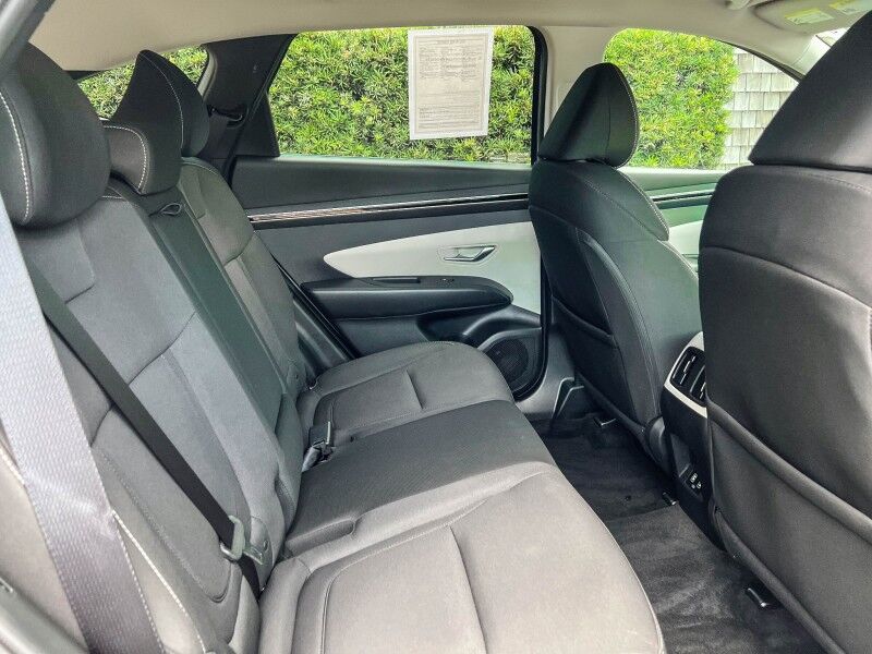 2023 Hyundai Tucson SEL Wilmington NC