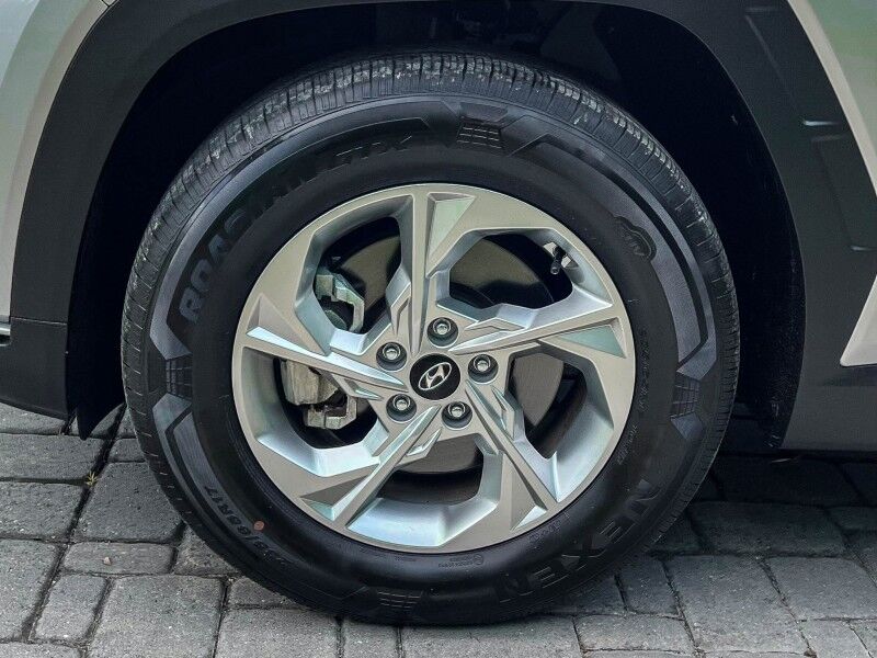 2023 Hyundai Tucson SEL Wilmington NC