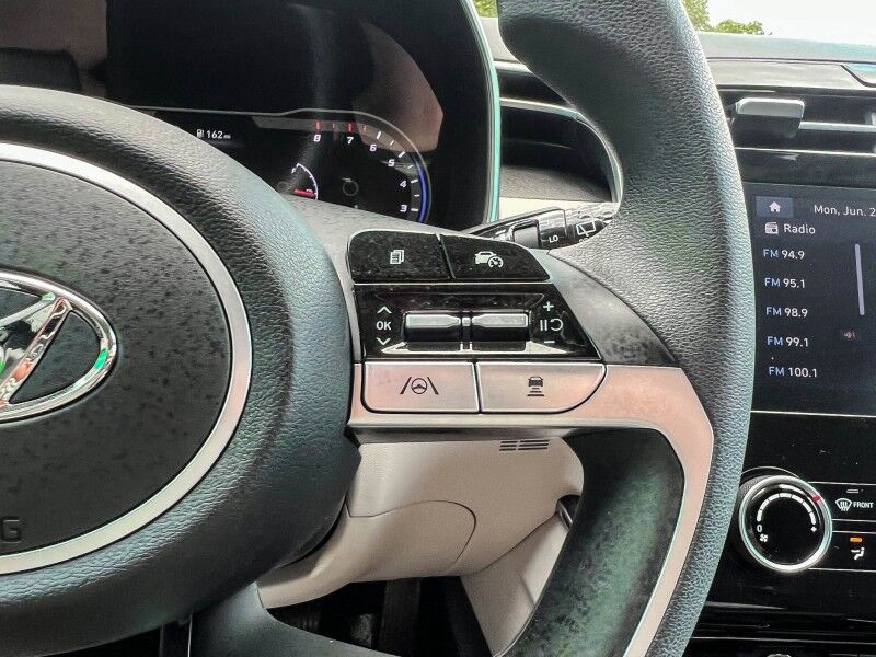2023 Hyundai Tucson SEL Wilmington NC