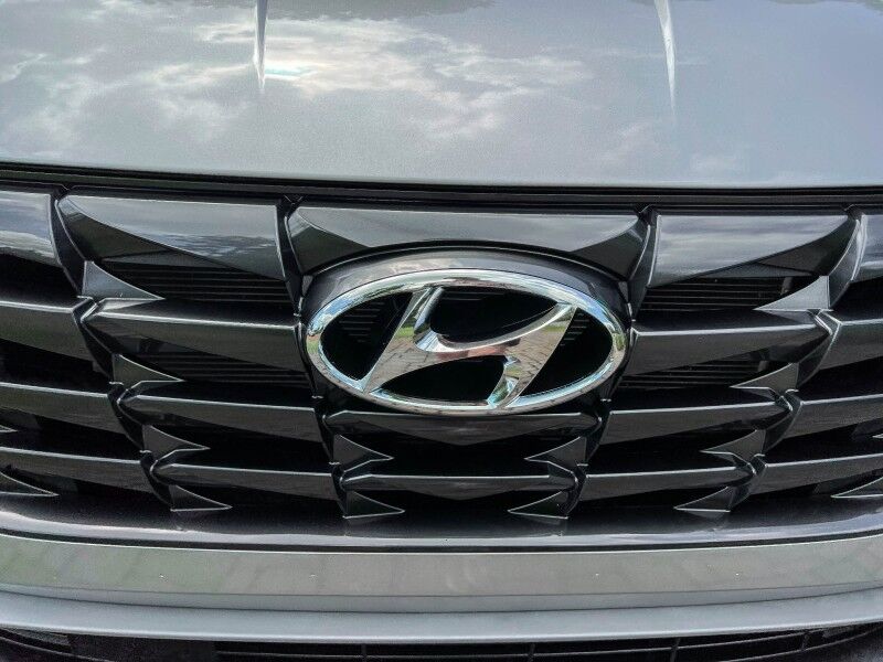 2023 Hyundai Tucson SEL Wilmington NC