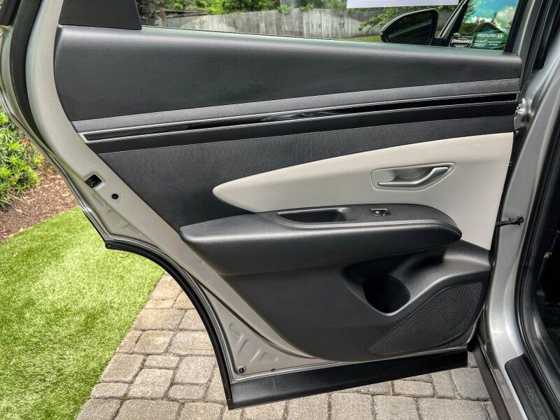 2023 Hyundai Tucson SEL Wilmington NC