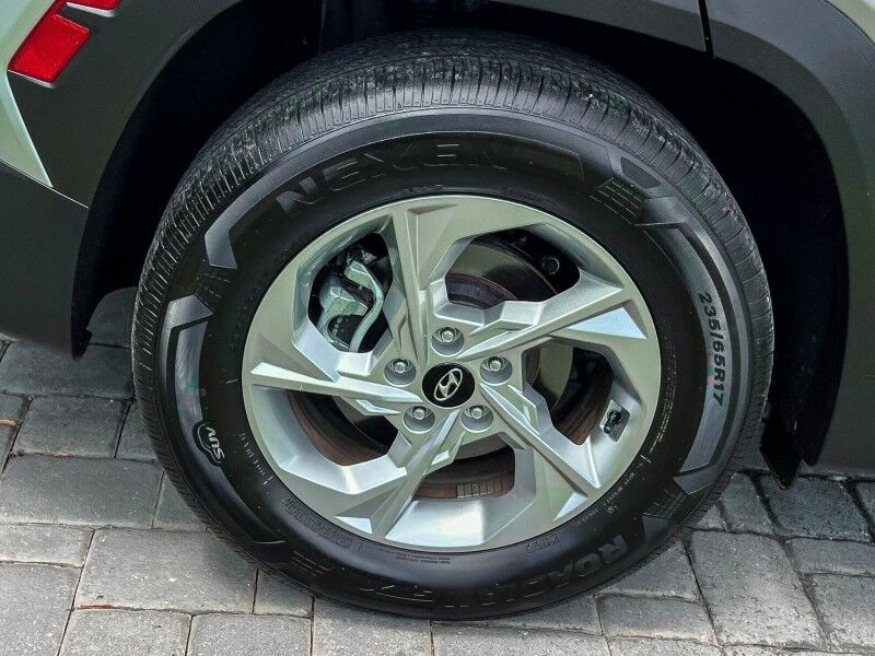 2023 Hyundai Tucson SEL Wilmington NC