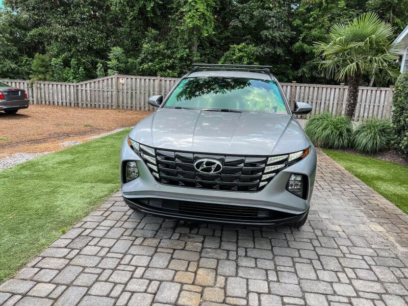 2023 Hyundai Tucson SEL Wilmington NC
