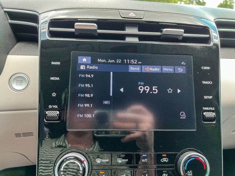 2023 Hyundai Tucson SEL Wilmington NC