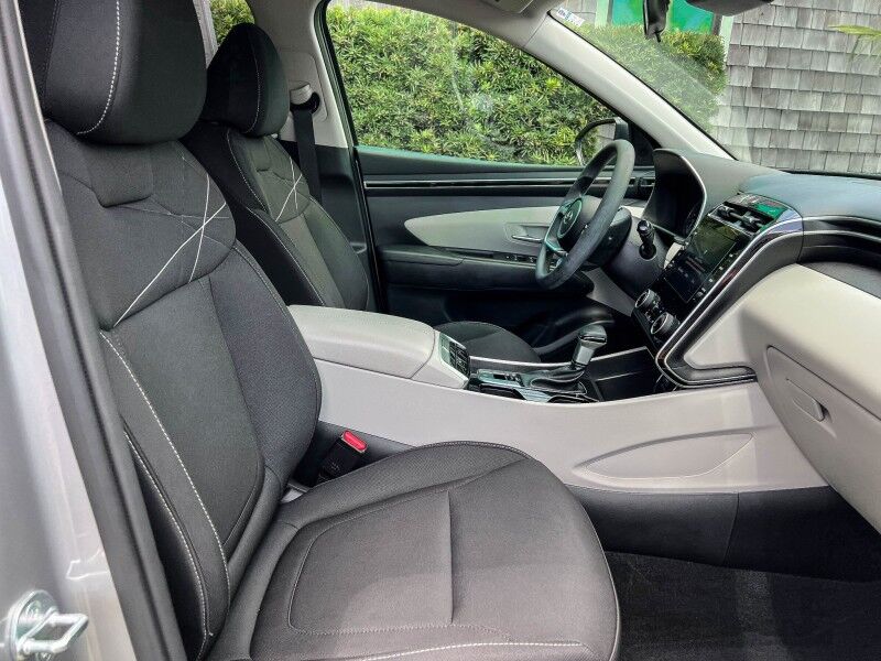 2023 Hyundai Tucson SEL Wilmington NC