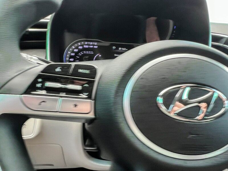 2023 Hyundai Tucson SEL Wilmington NC