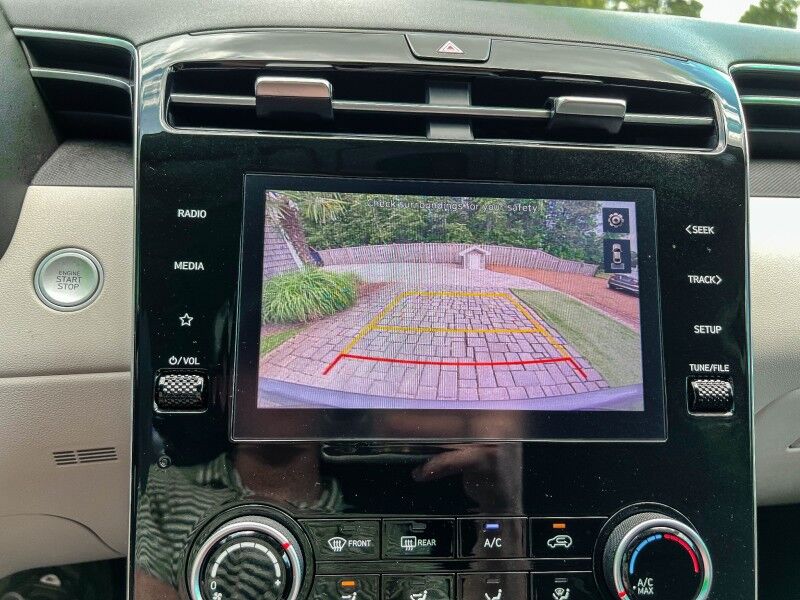2023 Hyundai Tucson SEL Wilmington NC