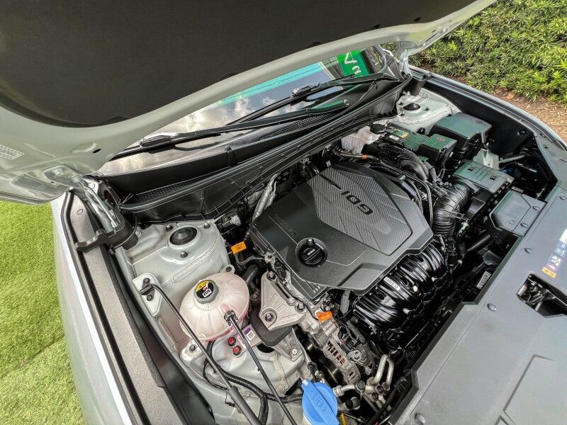 2023 Hyundai Tucson SEL Wilmington NC