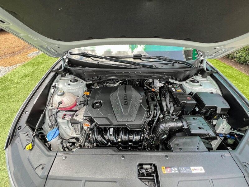 2023 Hyundai Tucson SEL Wilmington NC