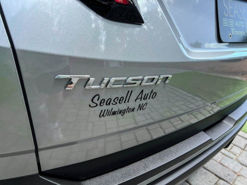 2023 Hyundai Tucson SEL Wilmington NC