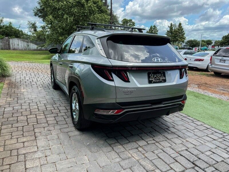 2023 Hyundai Tucson SEL Wilmington NC