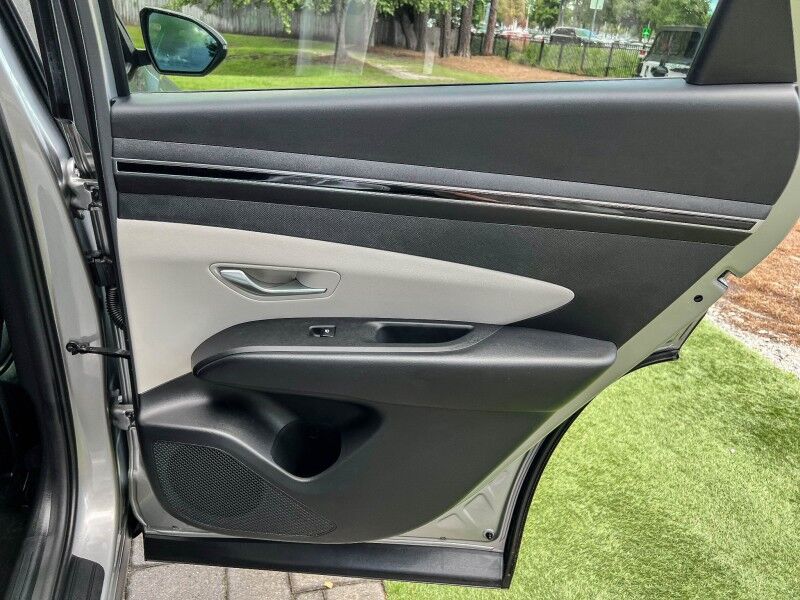 2023 Hyundai Tucson SEL Wilmington NC