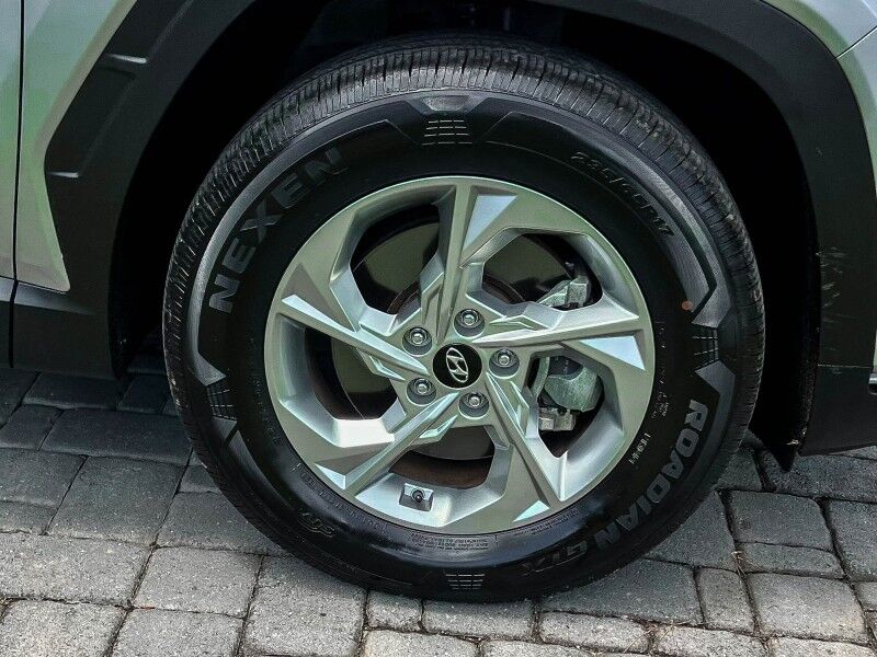 2023 Hyundai Tucson SEL Wilmington NC