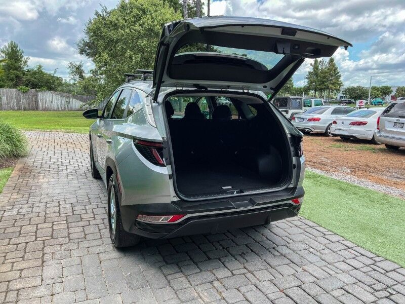 2023 Hyundai Tucson SEL Wilmington NC