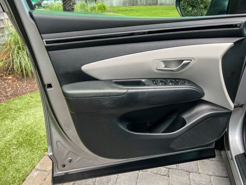 2023 Hyundai Tucson SEL Wilmington NC