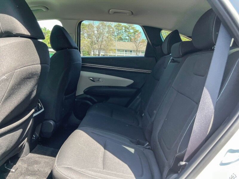 2023 Hyundai Tucson SEL Wilmington NC