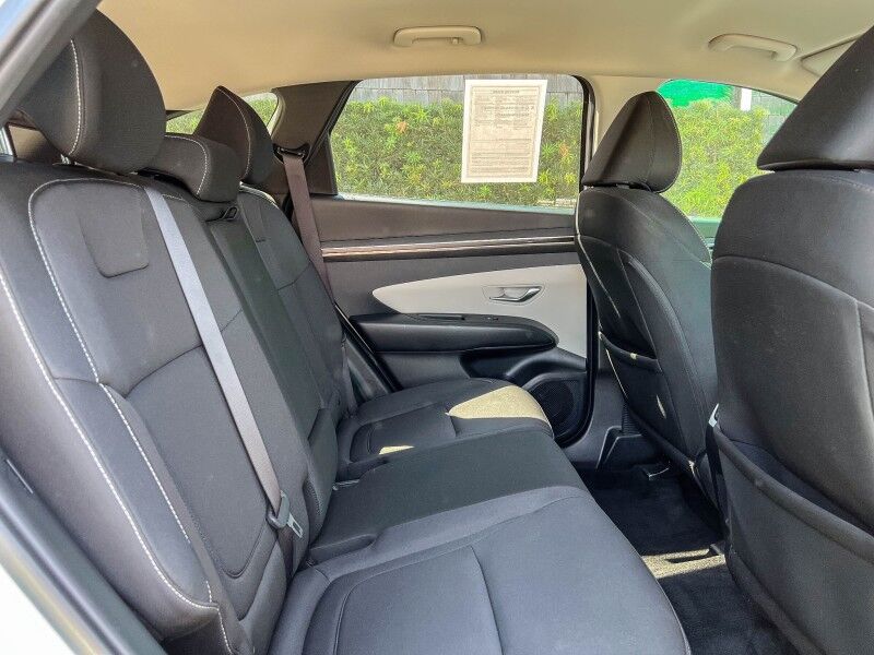 2023 Hyundai Tucson SEL Wilmington NC