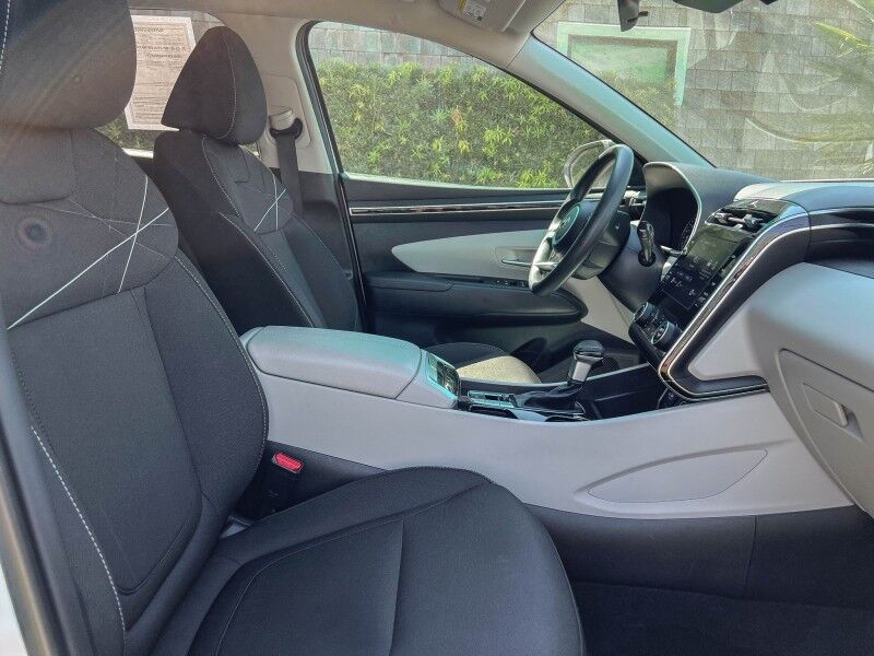 2023 Hyundai Tucson SEL Wilmington NC