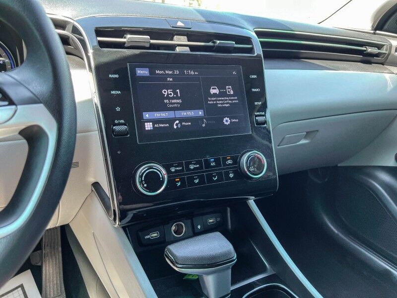 2023 Hyundai Tucson SEL Wilmington NC