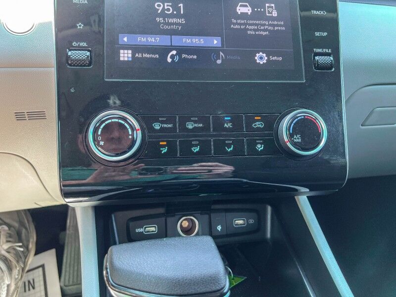 2023 Hyundai Tucson SEL Wilmington NC