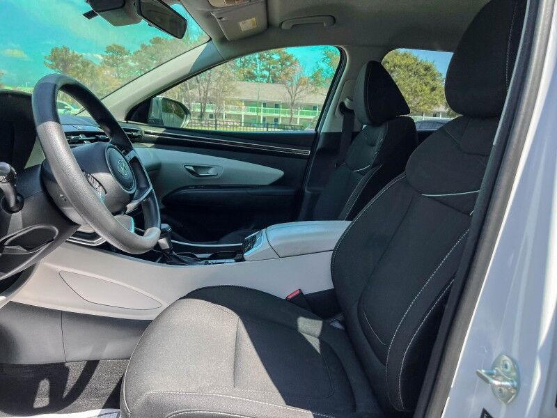 2023 Hyundai Tucson SEL Wilmington NC