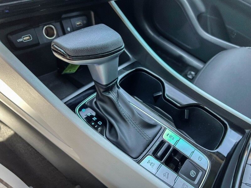 2023 Hyundai Tucson SEL Wilmington NC