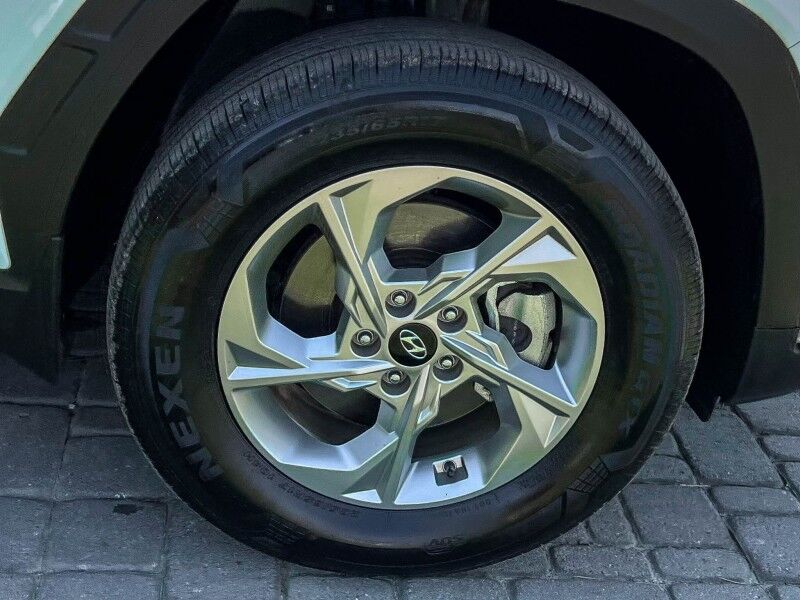 2023 Hyundai Tucson SEL Wilmington NC