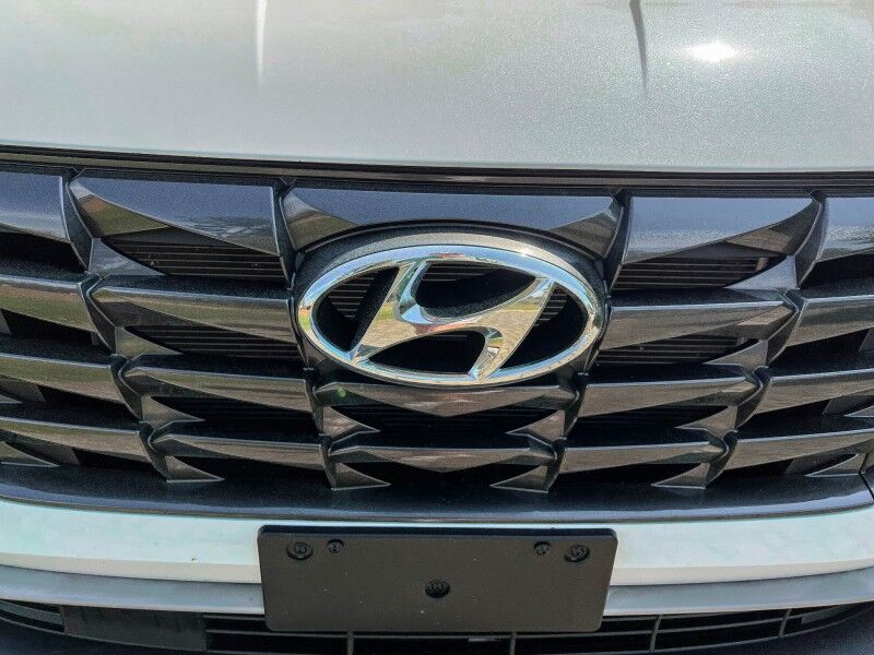 2023 Hyundai Tucson SEL Wilmington NC