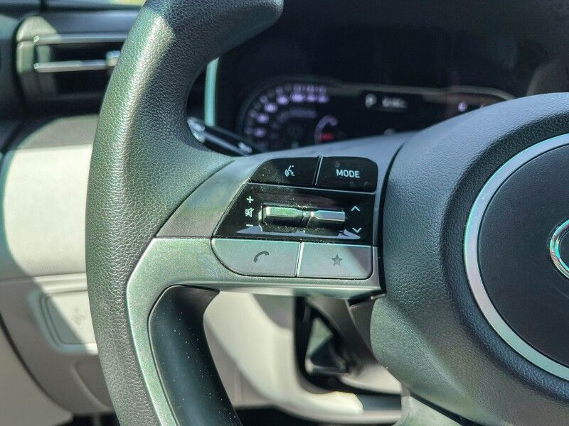 2023 Hyundai Tucson SEL Wilmington NC