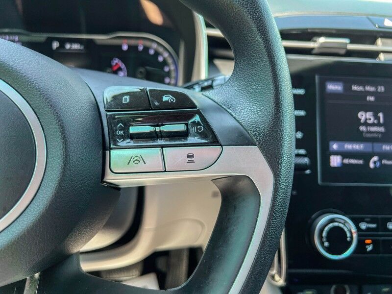 2023 Hyundai Tucson SEL Wilmington NC