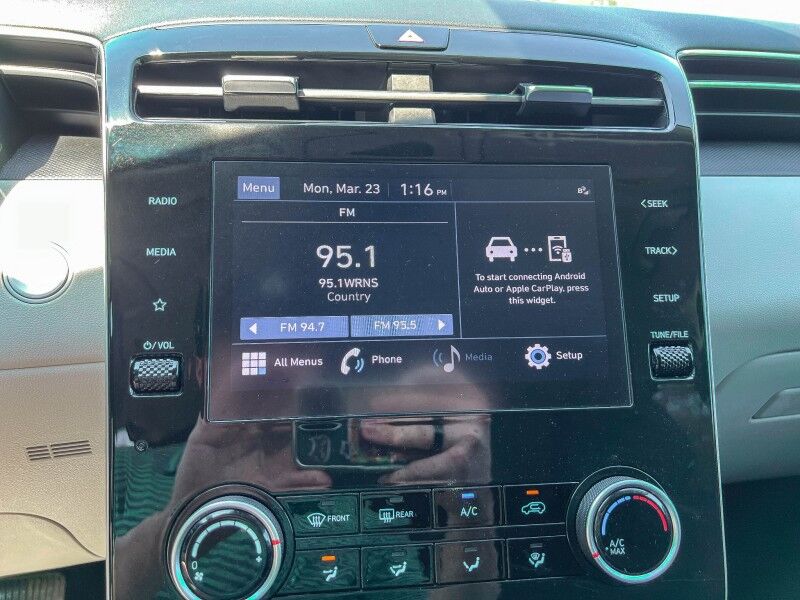 2023 Hyundai Tucson SEL Wilmington NC