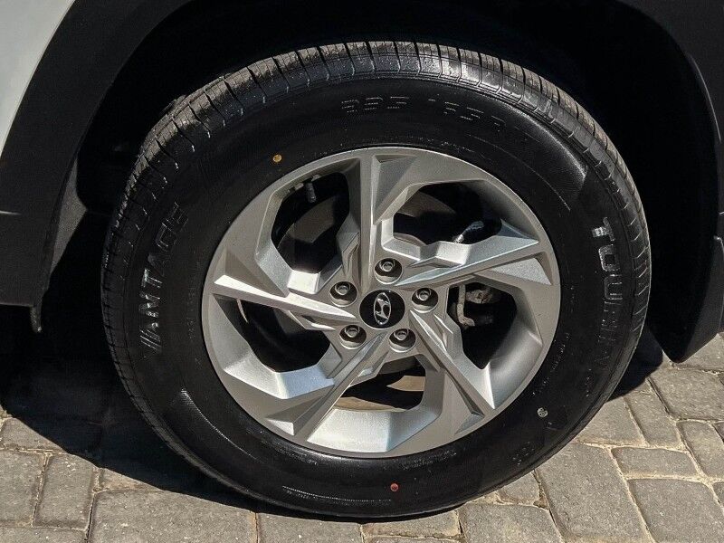 2023 Hyundai Tucson SEL Wilmington NC