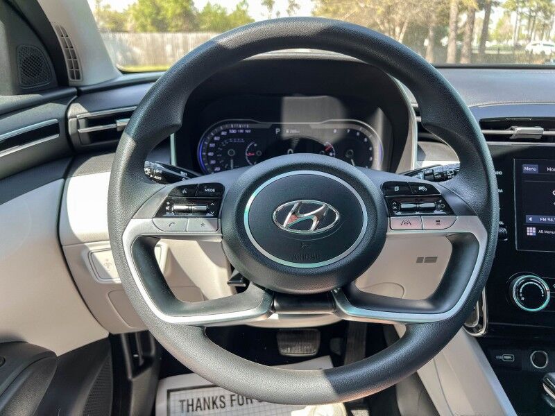 2023 Hyundai Tucson SEL Wilmington NC