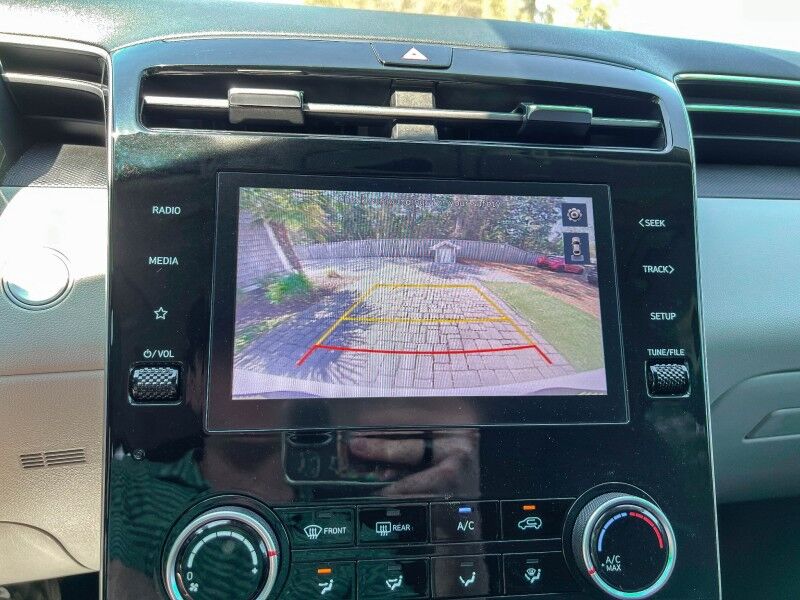 2023 Hyundai Tucson SEL Wilmington NC