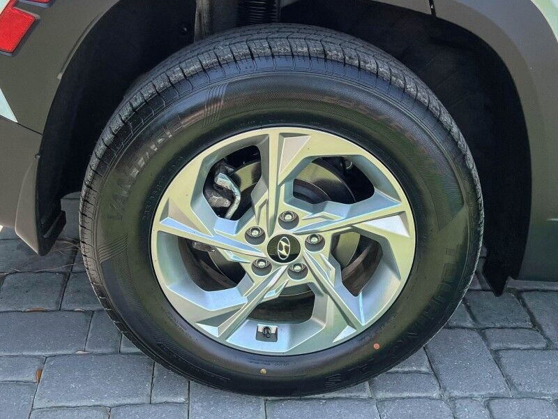 2023 Hyundai Tucson SEL Wilmington NC