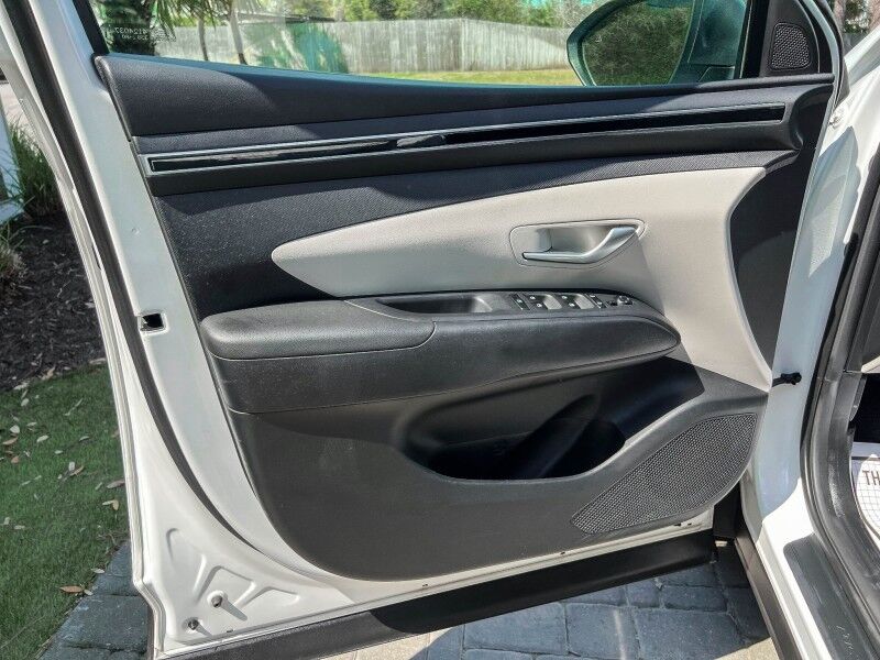 2023 Hyundai Tucson SEL Wilmington NC