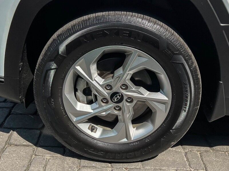 2023 Hyundai Tucson SEL Wilmington NC