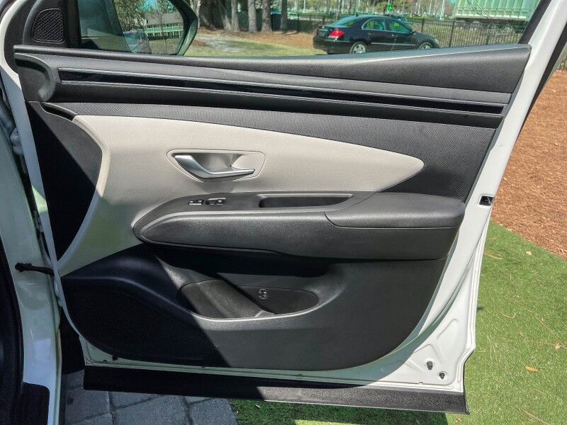 2023 Hyundai Tucson SEL Wilmington NC