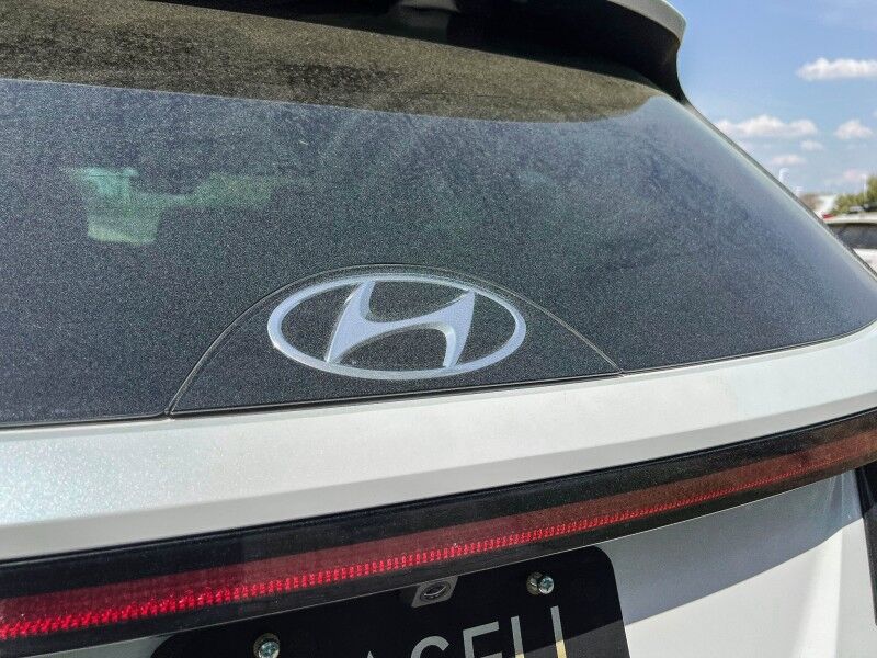 2023 Hyundai Tucson SEL Wilmington NC