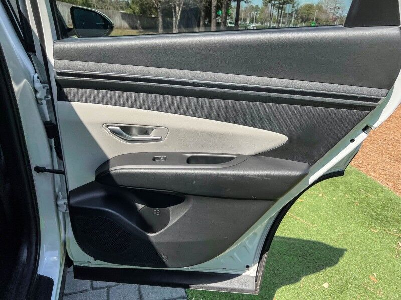 2023 Hyundai Tucson SEL Wilmington NC