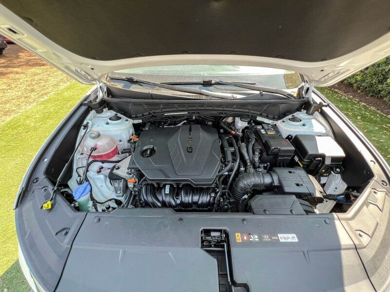 2023 Hyundai Tucson SEL Wilmington NC