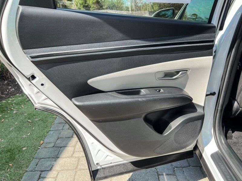 2023 Hyundai Tucson SEL Wilmington NC