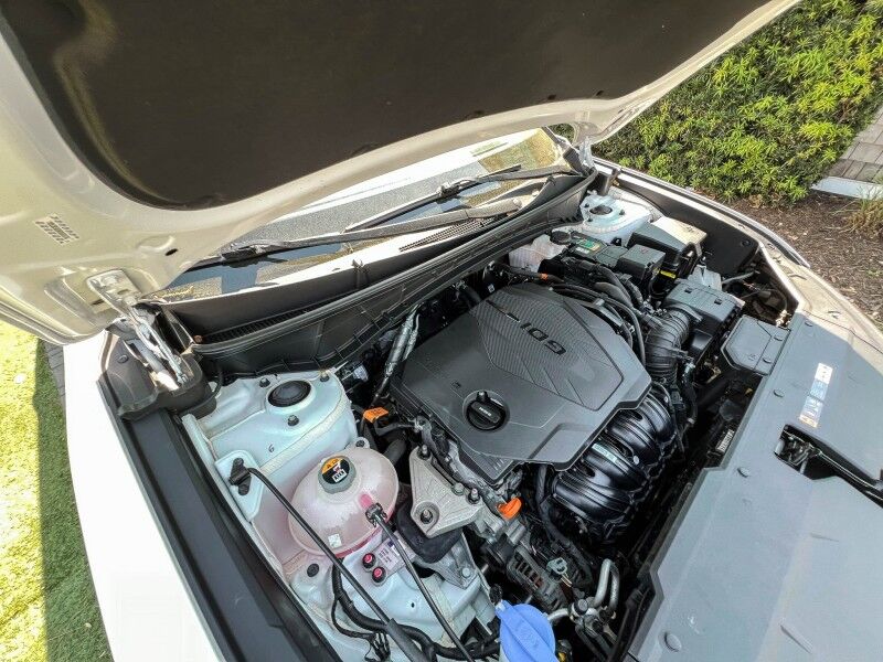 2023 Hyundai Tucson SEL Wilmington NC