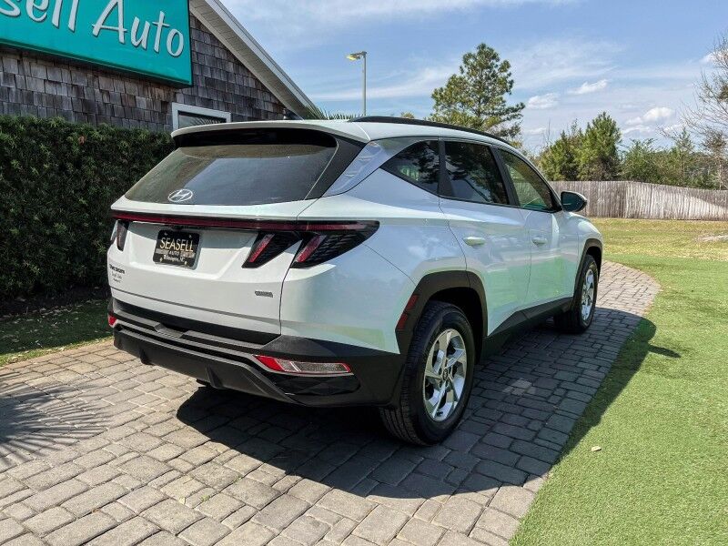 2023 Hyundai Tucson SEL Wilmington NC
