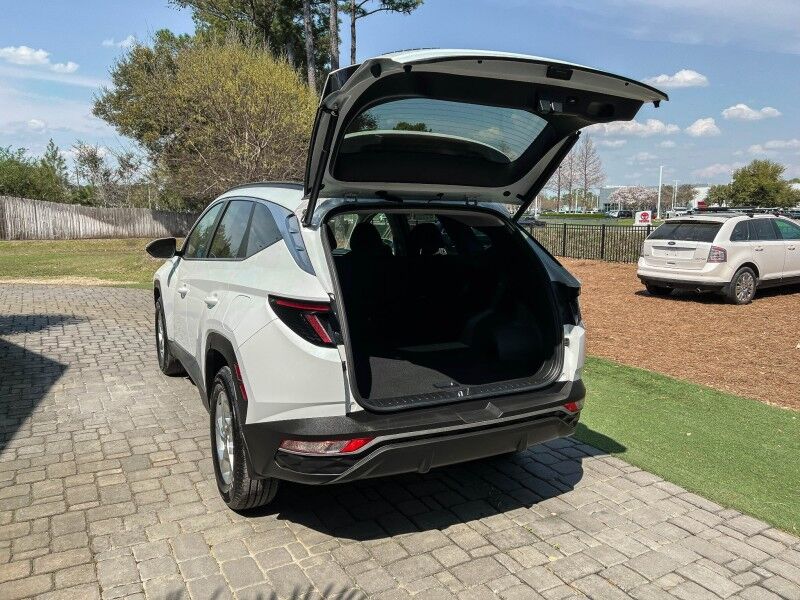 2023 Hyundai Tucson SEL Wilmington NC