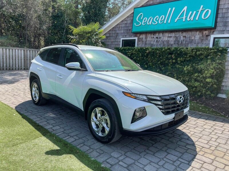 2023 Hyundai Tucson SEL Wilmington NC