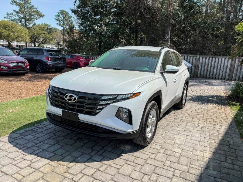 2023 Hyundai Tucson SEL Wilmington NC