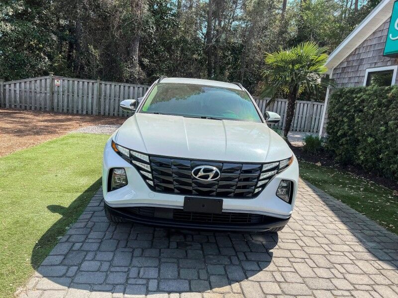 2023 Hyundai Tucson SEL Wilmington NC